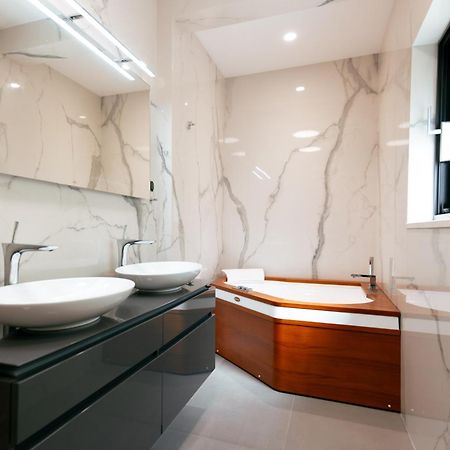Armerun Heritage Hotel & Residences Šibenik Екстериор снимка