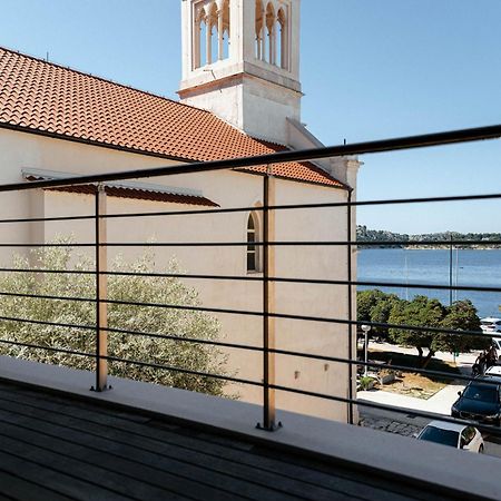Armerun Heritage Hotel & Residences Šibenik Екстериор снимка