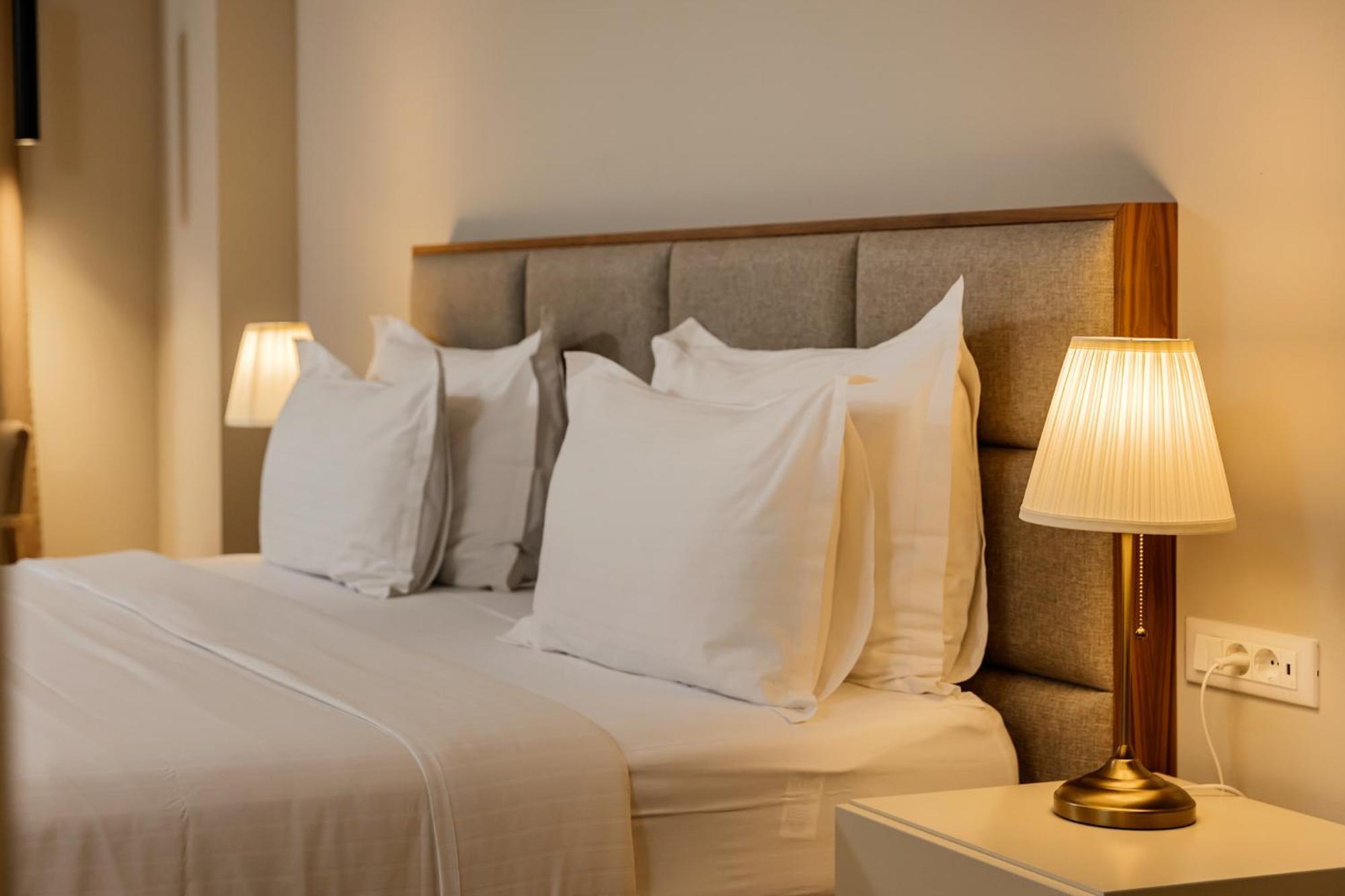 Armerun Heritage Hotel & Residences Šibenik Стая снимка