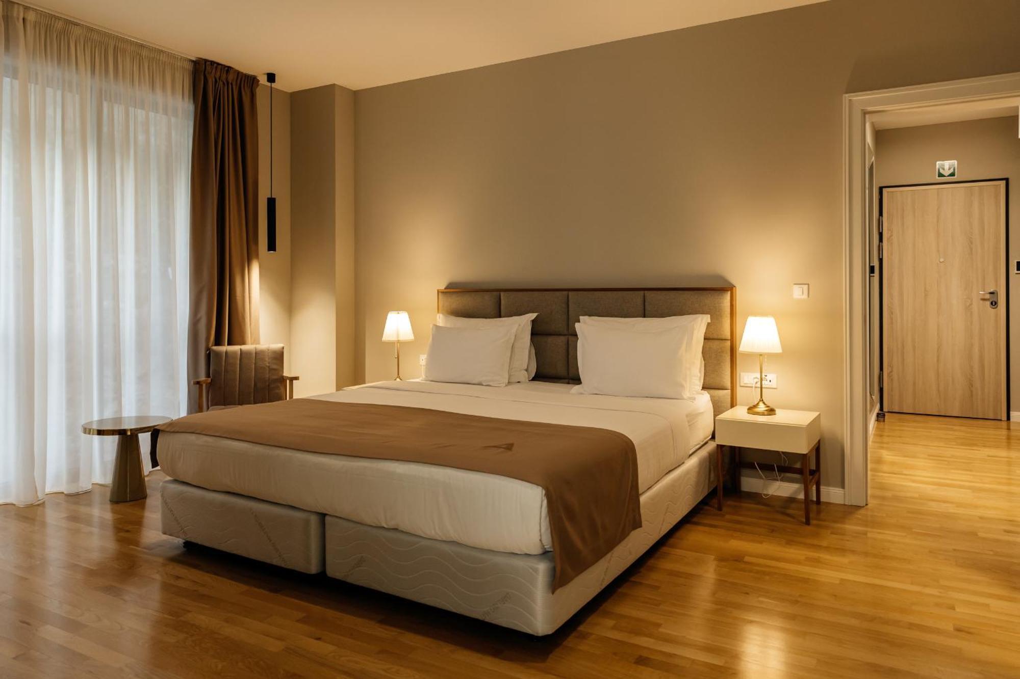 Armerun Heritage Hotel & Residences Šibenik Стая снимка