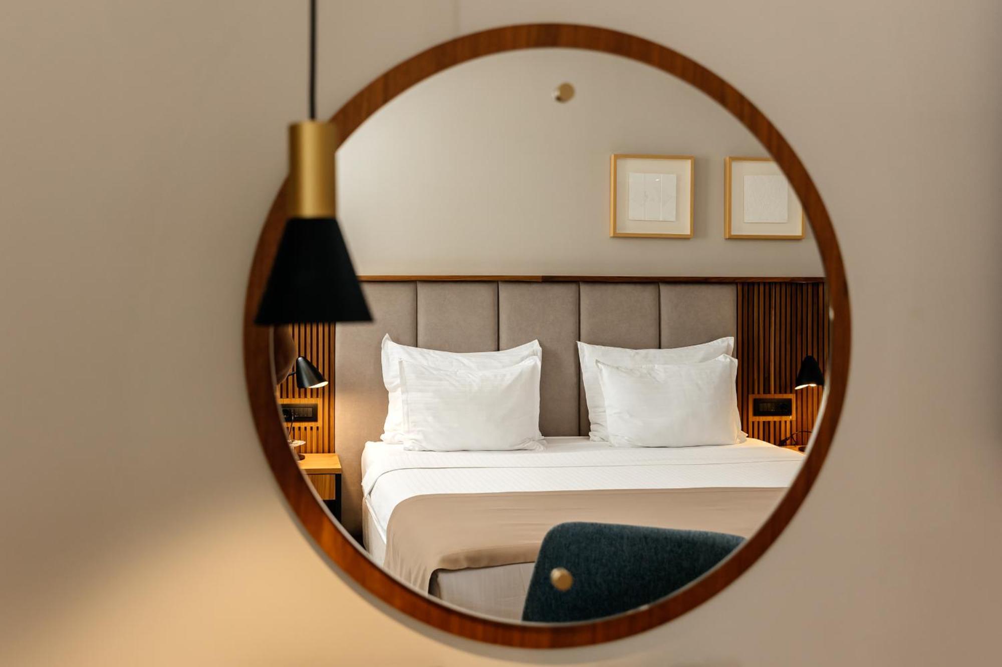 Armerun Heritage Hotel & Residences Šibenik Стая снимка