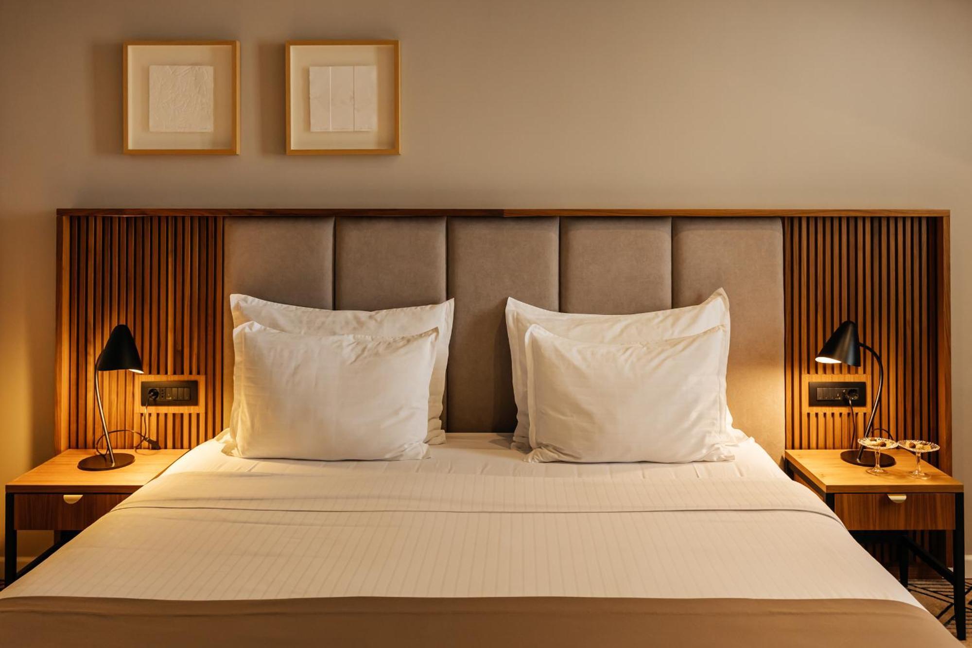 Armerun Heritage Hotel & Residences Šibenik Стая снимка