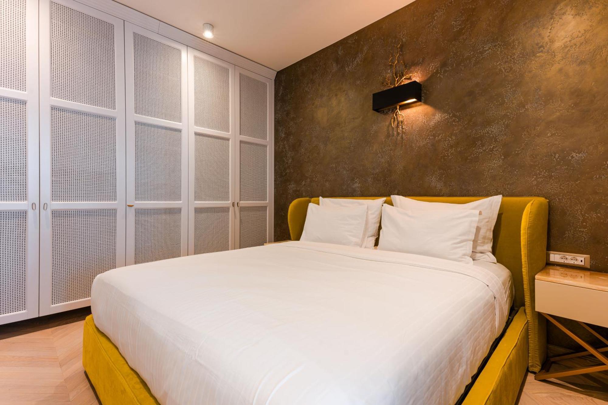 Armerun Heritage Hotel & Residences Šibenik Стая снимка